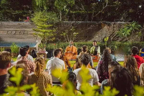 200 hour meditation teacher training in rishikesh